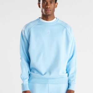 Signature Fleece Crewneck