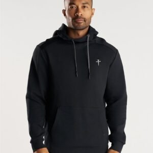 Pro-Tech Hoodie