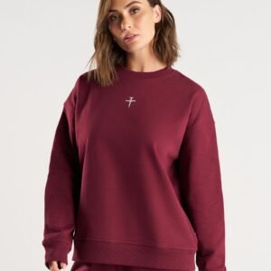 Women's Signature Fleece Half-Zip Hoodie